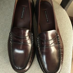 Men's Leather Florsheim